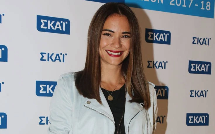 Αποχωρεί από τον ΣΚΑΪ η Άννα Μπουσδούκου – Το «αντίο» της δημοσιογράφου